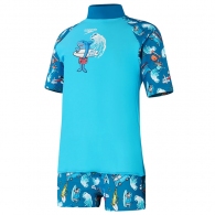Costum de baie Speedo PRT SS RASH TOP ASHT thumbnav 1